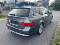 tweedehands BMW 520 5-SERIE Touring d *Clima *Cruise *PDC *Navi