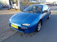 tweedehands Mazda 323 1.5i F GX