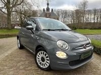 tweedehands Fiat 500 1.2 Lounge | Carplay |Airco | Cruise |