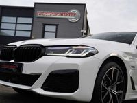 tweedehands BMW 545 545e xDrive Business Edition Plus | M-pakket | inc