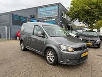 Occasion VW Caddy 75 PK (55 kW) 2013 Overige MPV