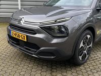 tweedehands Citroën C4 1.2T 130pk You | Carplay | Clima |