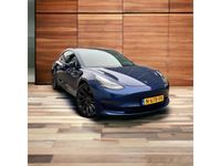 tweedehands Tesla Model 3 Performance 75 kWh | 512PK | DUAL MOTOR | LONG RAN
