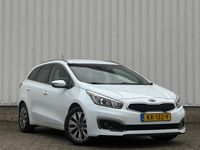 Occasion Kia Ceed 135 PK (99 kW) 2016 Wit Hatchback