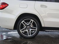 tweedehands Mercedes GLS350 4MATIC ///AMG Pakket | Prijs Incl BTW | Lucht veri