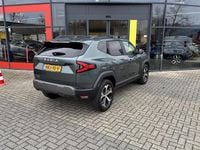 Occasion Dacia Duster Journey 141 PK (103 kW) 2025 Groen SUV