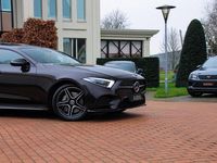 tweedehands Mercedes CLS450 AMG 4MATIC Premium - Burmester - Pano - Camera