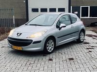 Occasion Peugeot 207 88 PK (64 kW) 2006
