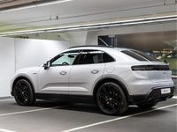 Nieuw Porsche Macan 330 kW (449 PK) 2025 Grijs (metallic) SUV