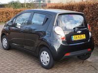 tweedehands Chevrolet Spark 1.0 16V LS|1 Eigenaar|Vol.Historie|Airco|Nap