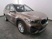 tweedehands BMW X1 18iA sDrive *NAVI PRO-CRUISE-PARKING AV & AR*