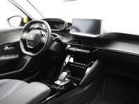 tweedehands Peugeot e-208 EV Allure Pack 50 kWh 100% Elektrisch | Voorraad |