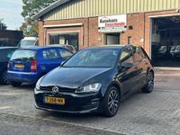 tweedehands VW Golf VII 1.4 TSI Business Edition R Connected