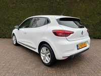 Occasion Renault Clio V Zen 91 PK (66 kW) 2021 Wit Hatchback