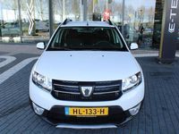 tweedehands Dacia Sandero Stepway 0.9 TCe Lauréate