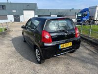 tweedehands Suzuki Alto 1.0 Comfort!2011!Automaat!83.000KM.NAP!