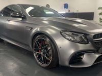 tweedehands Mercedes E63 AMG S 4Matic Origineel NL Auto