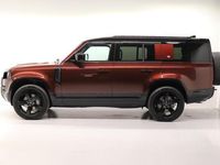 Occasion Land Rover Defender SE Dynamic 249 PK (183 kW) 2023 Rood SUV