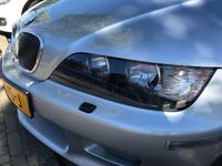 tweedehands BMW Z3 3.0i