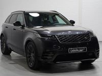 tweedehands Land Rover Range Rover Velar 3.0 V6 AWD R-Dynamic SE Luchtvering Panodak Memory