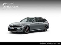 Occasion BMW 318 M Sport 150 PK (110 kW) 2025 Grijs Stationwagen