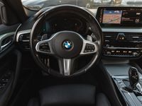 tweedehands BMW 530 530 i High Executive M Sport Automaat / Laserlight