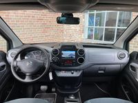 tweedehands Citroën e-Berlingo E-Feel Full Electric Carplay Navigatie Cruise Climate 1e Eigenaar