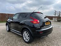 tweedehands Nissan Juke 1.5 dCi Tekna * 1e Eigenaar / Camera / Clima / Lee