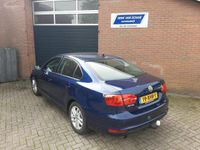 tweedehands VW Jetta 1.2 TSI 2011