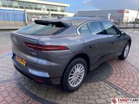 tweedehands Jaguar I-Pace EV400 AWD S 90 kWh 400HP netto Eur.20400