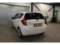 tweedehands Nissan Note 1.2 Connect Edition | Navi | Keyless Entry | Cruise Control | Airco | Keyless Entry | L.M. Velgen
