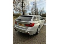 tweedehands BMW 328 3-SERIE Touring 3-serie Touring i M Sport Edition High Executive