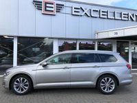 tweedehands VW Passat Variant 1.4 TSI GTE Connected Series Plus