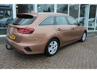 Occasion Kia Ceed 161 PK (118 kW) 2022 Bruin Hatchback