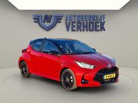 Occasion Toyota Yaris Executive 116 PK (85 kW) 2023 Rood Hatchback