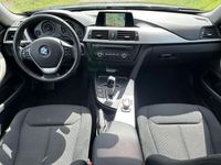 tweedehands BMW 418 4-SERIE Gran CoupéEssential Automaat / Navigatie / Airco / Cruise / Originele Nederlandse Auto