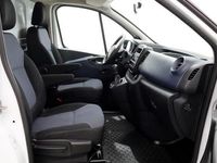 tweedehands Opel Vivaro 1.6 CDTI 125pk L1H1 Edition 2x Schuifdeur/Achterklep 01-2019