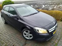 tweedehands Mercedes A180 CDI Ambition