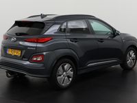 tweedehands Hyundai Kona EV Fashion 64kWh 3-fase 24.895 na subsidie | Warmt