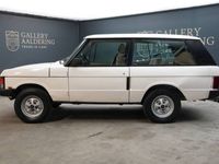 tweedehands Land Rover Range Rover Classic 3.9