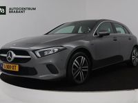 Occasion Mercedes A250 Business 160 PK (117 kW) 2021 Grijs Hatchback