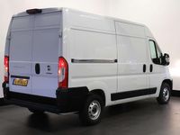 Occasion Fiat Ducato 141 PK (103 kW) 2022 Wit Van