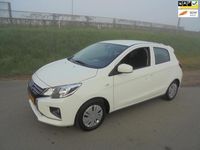 Occasion Mitsubishi Space Star 71 PK (52 kW) 2022 Wit Hatchback