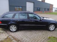 tweedehands Mercedes E320 CDI Avantgarde