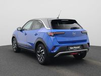 Occasion Opel Mokka Elegance 136 PK (100 kW) 2022 Blauw SUV