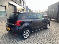 tweedehands VW Polo 1.2 TSI DSG Lounge Navigatie Facelift