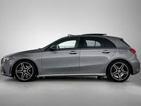 Occasion Mercedes A180 Business 136 PK (100 kW) 2022 Grijs Hatchback