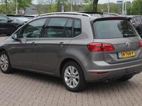 tweedehands VW Golf Sportsvan 1.4 TSI Highline / Trekhaak / Panoramadak / Naviga