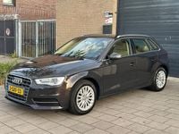 Occasion Audi A3 Sportback Ambiente 122 PK (89 kW) 2014 Bruin Hatchback