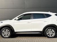 tweedehands Hyundai Tucson 1.6 GDi Comfort Navigatie | Camera | Cruise